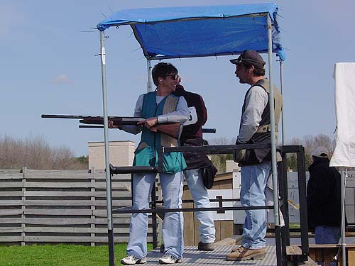 Sporting Clays